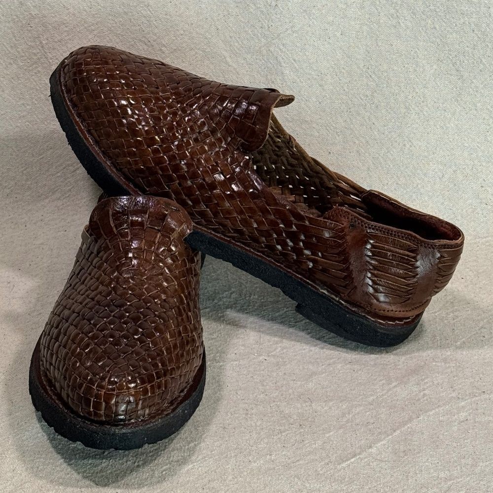 Huarache Sandals Mens Size 11M - Picture 8 of 15